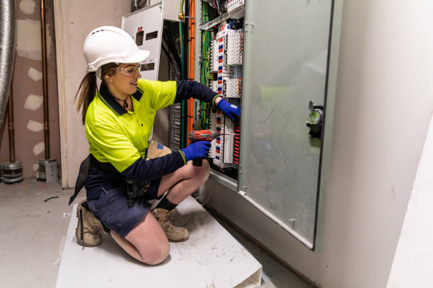 Best Commercial Electrician Services  in Fairmont City, IL