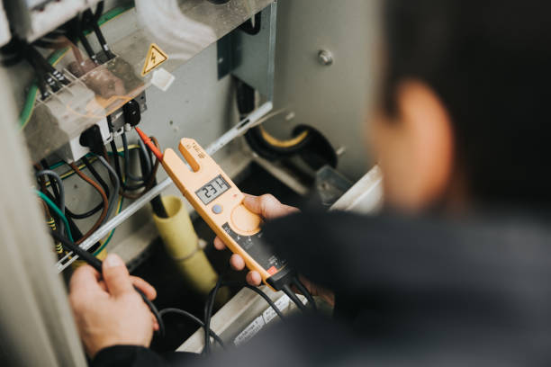 Best Electrical Installation Contractor  in Fairmont City, IL