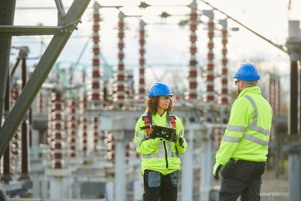 Best Emergency Electrician Near Me  in Fairmont City, IL