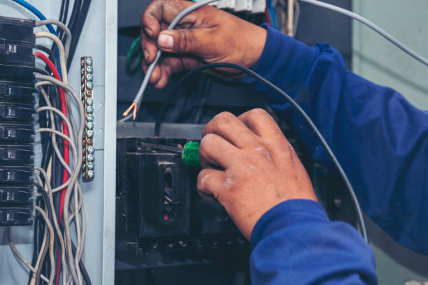 Best Circuit Breaker Repair  in Fairmont City, IL