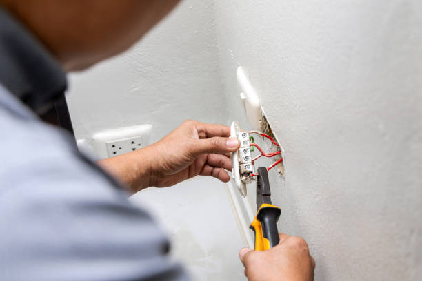 Best Commercial Electrician Services  in Fairmont City, IL
