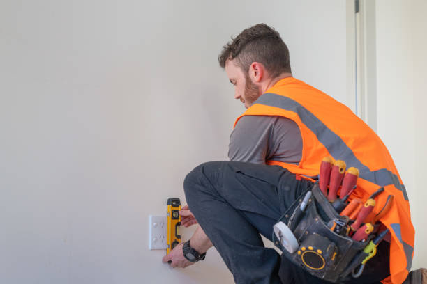 Best Electrical Upgrades for Homes  in Fairmont City, IL