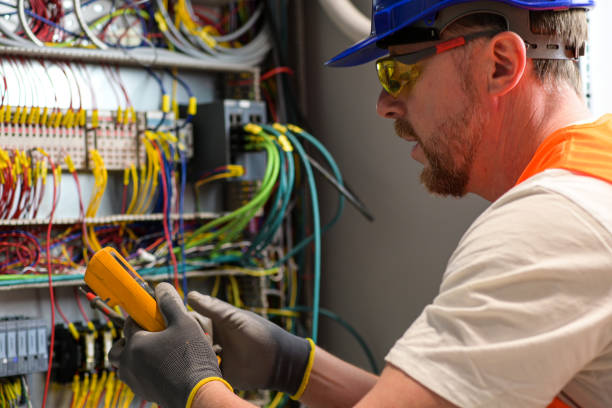 Best Electrician for Home Renovation  in Fairmont City, IL
