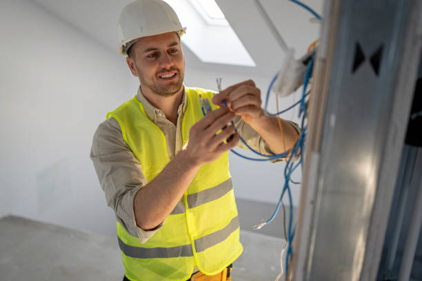 Best Electrical System Inspection  in Fairmont City, IL
